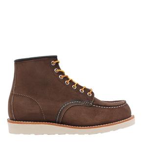 26FW 레드윙 부츠 8836 CHOCOLATE MULESKINNER BROWN