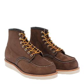 26FW 레드윙 부츠 8836 CHOCOLATE MULESKINNER BROWN