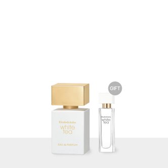 엘리자베스아덴 화이트티 EDP 30ml +10ml미니어처