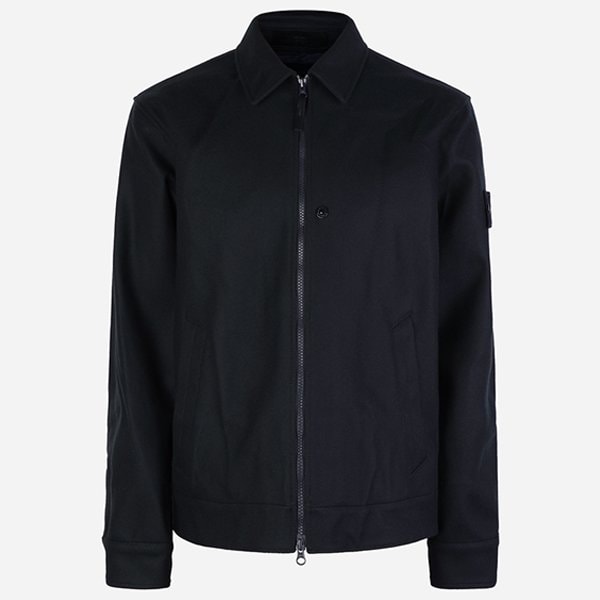 [시흥점] 5F 1200027 S0F18 V0020 고스트피스 컴포트 자켓 네이비