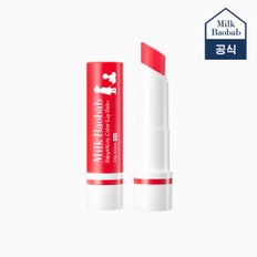 베이비&키즈 컬러 립밤 레드 3.5g