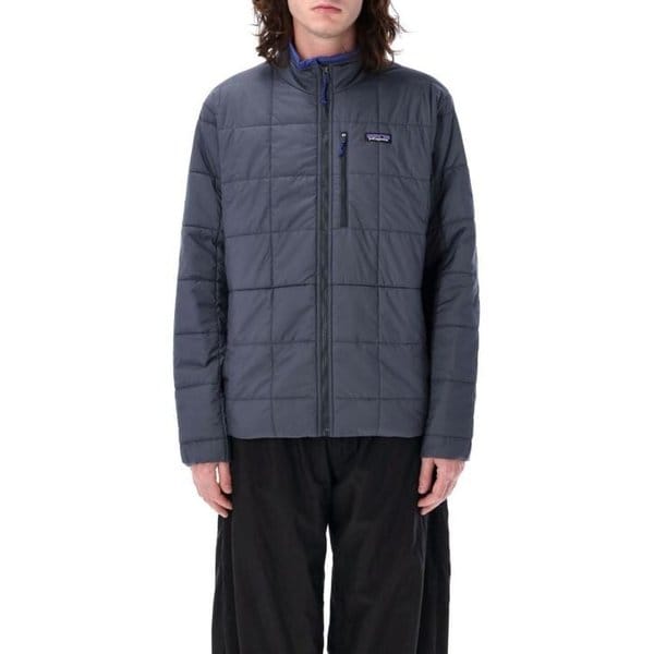 [해외배송] 25SS 파타고니아 자켓 25P20555 SMDB SMOLDER BLUE