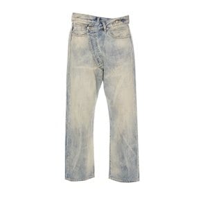 [알13] Jeans R13W2048D218A Blue