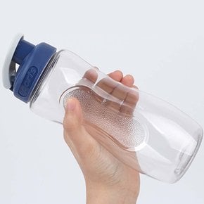휴대용 헬스물통 운동 조깅 물병 600ML