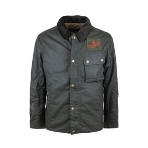 [바버 인터내셔널] Mens Jacket MWX1853SG91 2822988