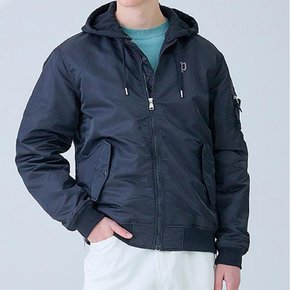 공용 MA-1 항공자켓 P4JK101XBLK