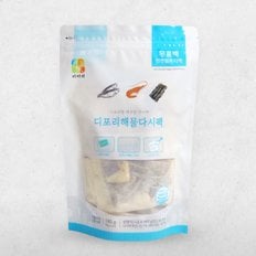 석하 디포리해물다시팩 180g (18g X 10팩)