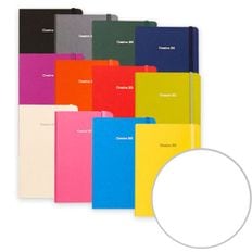 핫트랙스 크리에이티브365 캔버스-블랭크L