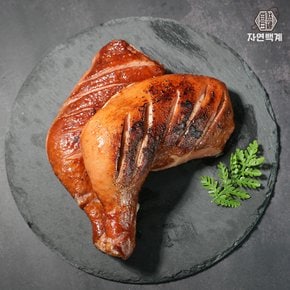 훈제통닭다리X6마리(팩당 250g)