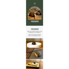 [9/21일 오후2시 주문마감][따꿈디저트] 리얼밤양갱 6구