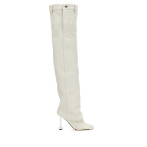 Boots L815S04X12 ANTWHI White