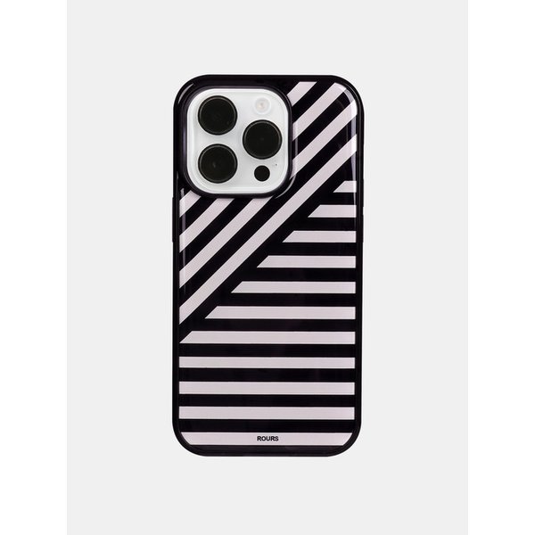 SLIT  PHONE CASE (PINK)