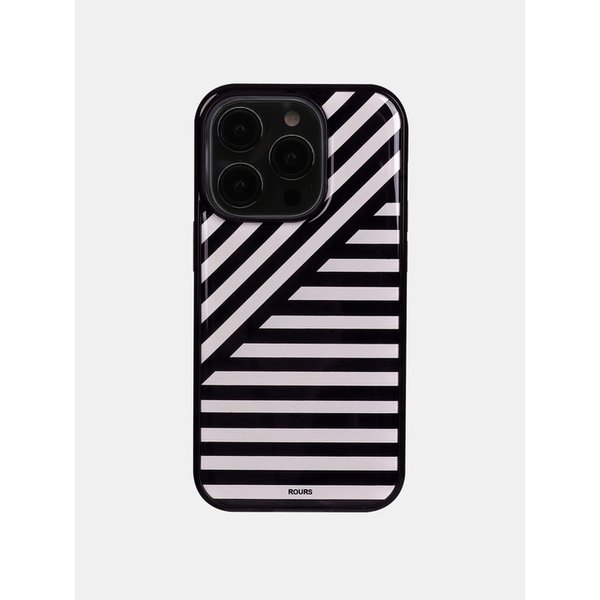 SLIT  PHONE CASE (PINK)