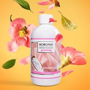 호로미아 이탈리아 명품 섬유향수 드레스 퍼퓸 소프트파우더 250ML