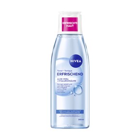 리프레싱 페이셜 토너 200ml