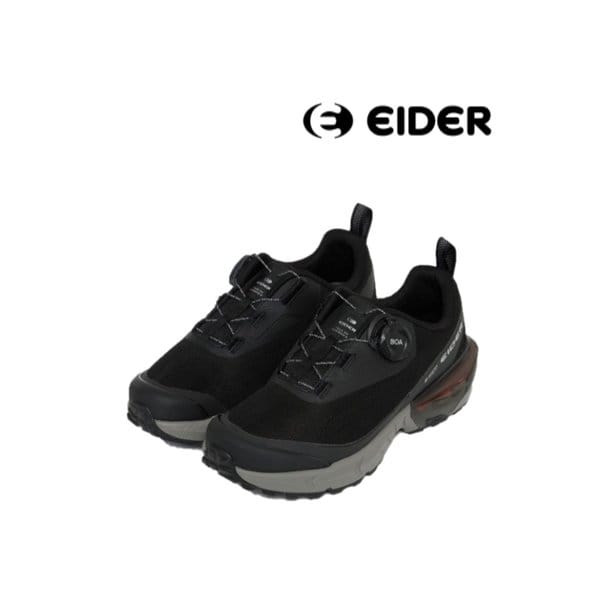 [파주점] DUF25G35 더블 리액트 (Z1) 남녀공용  초경량 고어텍스 트레킹 로우컷 등산화