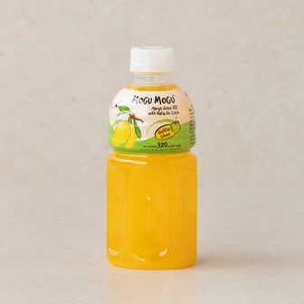 모구모구 망고맛 320ml