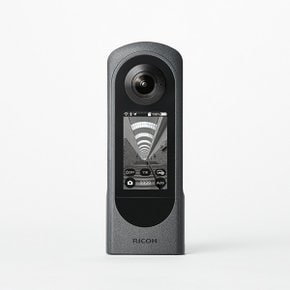 세타X RICOH THETA X 고성능 360도 카메라