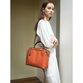 BAO BOSTON BAG (3 COLOR)