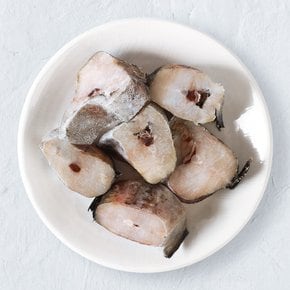 [해미래] 오동통통한 손질 동태 800g(8-10토막) x 1팩