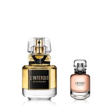 지방시 [1] 랑떼르디 퍼퓸 35ML 세트(+랑떼르디 EDP 미니어처 10ML 증정)