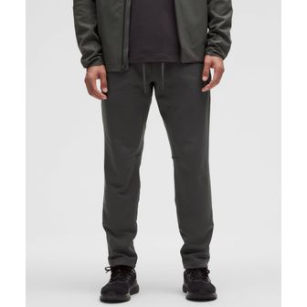 룰루레몬 제로드 인 슬림 핏 플리스 팬츠 *레귤러 - GGRE