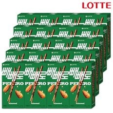  롯데 빼빼로 아몬드 37g X20개