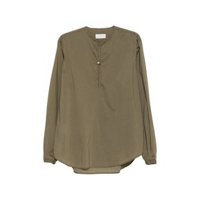 [파우라]  긴팔 셔츠 SS26 15DP20040000029 7340898