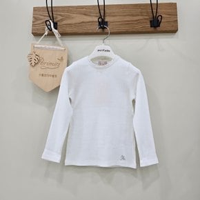 핫픽스  골지 티셔츠   P2535T182_SH