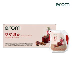 과즙 담은 모로뱅쇼 110ml x 12팩