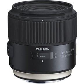 SP 35mm F1.8 Di VC USD 니콘용 후드有