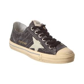 4221334 Golden Goose Vstar2 Canvas Sneaker 71640243