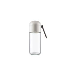 솔트 컨테이너 250ml 그레이