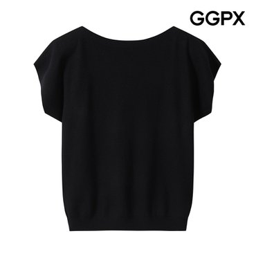 GGPX 무지 데일리 니트 (GP4KP031F)