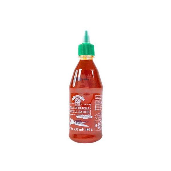 확대된 대표 수리 스리라차 칠리소스 435ml 쌀국수 샤브샤브 월남쌈소스(1)