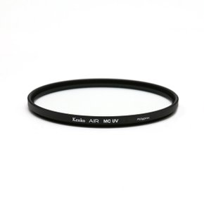 AIR MC UV 58mm 필터