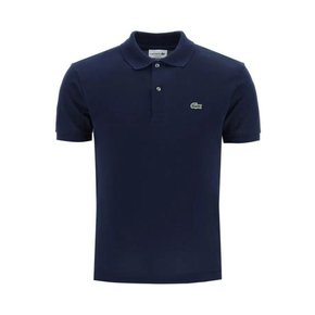 24SS 라코스테 폴로 티셔츠 289132 Navy