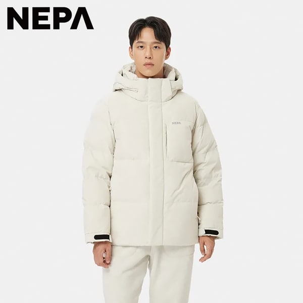 [부산점] 공용 사이폰 다운자켓 7LF2021