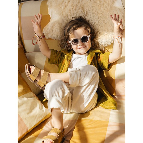 키즈 아이코닉 선글라스 D 아르팩트 컨셉 (컬러선택 1~5세용)