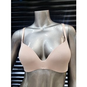 WONDERBRA 스타필드하남 원더브라 노와이어 심리스브라(BR1J35C/BE)