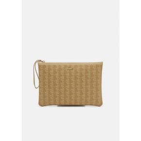 5124364 Lacoste Clutch - mono viennois chipmunk