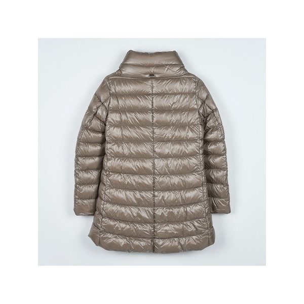 FW25 여성 아멜리아 롱 패딩 PI0505DIC 12017Z 2600