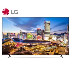 LG [리퍼] LGTV 70UP8070 70인치(176cm) 4K UHD 대형 스마트TV 수도권 벽걸이 설치비포함