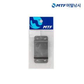 윤피싱 ㄷ자 다용도 경첩 좌대부품/좌대부속품