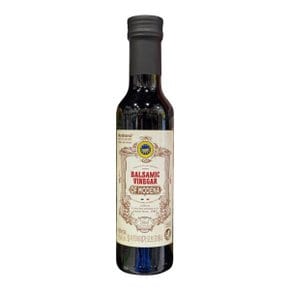 발사믹 비네가 오브 모데나 250ml