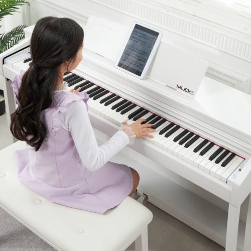 [피아노매트증정] 디지털피아노 MX-100DH  Plus/ 해머건반 전자피아노
