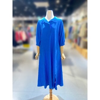 베네통 [여주점] 럭스비엔나 원피스 (BAOPF2531)