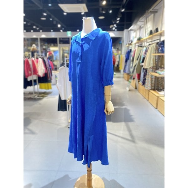 [여주점] 럭스비엔나 원피스 (BAOPF2531)