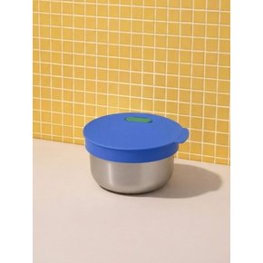 흡착볼 아기 이유식용기 밀폐용기 슈퍼 멀티볼 270ml 360ml 4종 세트