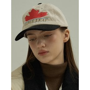 Maple Ball Cap_5Color